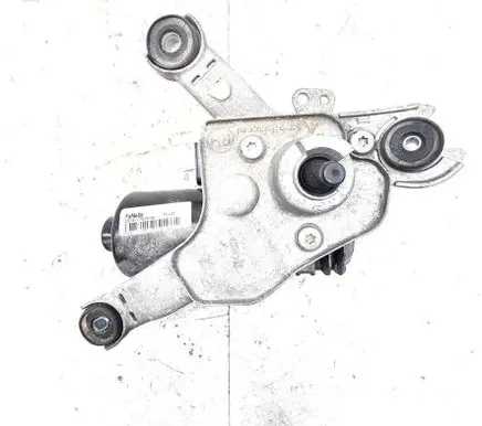 Ford Fusion II Wiper motor DS7317504BF