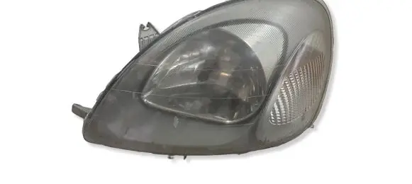 Toyota Yaris Headlight/headlamp 