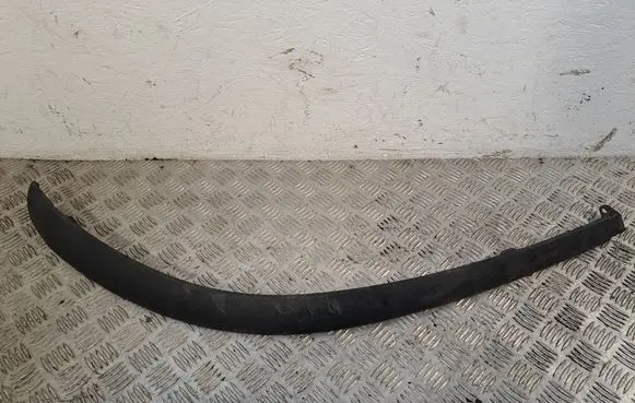 Toyota Auris 150 Front bumper lip 7685202110