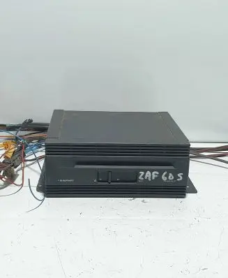 Audi A6 S6 C5 4B Navigation unit CD/DVD player 4d0919887d