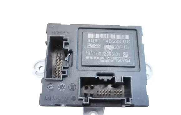 Volvo XC60 Door control unit/module 1002299501 9G9T14B533GC 14C108