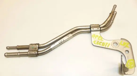 Vacuum line/pipe/hose