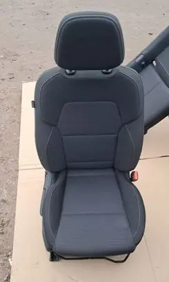 Audi A3 S3 8V Seat set 