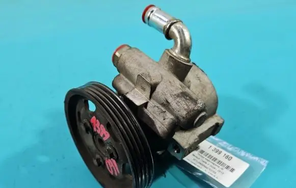 Electric power steering pump