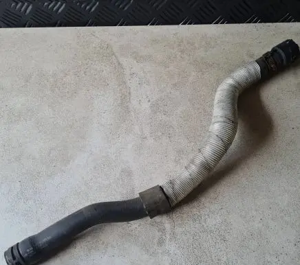 Volkswagen PASSAT CC Heater radiator pipe/hose 3C0122073EG 116659