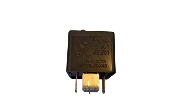 BMW 5 F10 F11 Other relay 61366901469