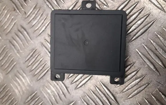 Opel Grandland X Other control units/modules 9856279680