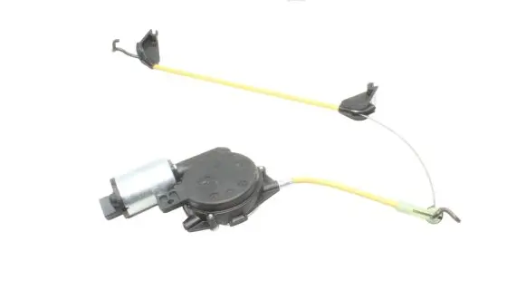 Ford Kuga II Seat adjustment motor CU5A9665500EC 5030001E
