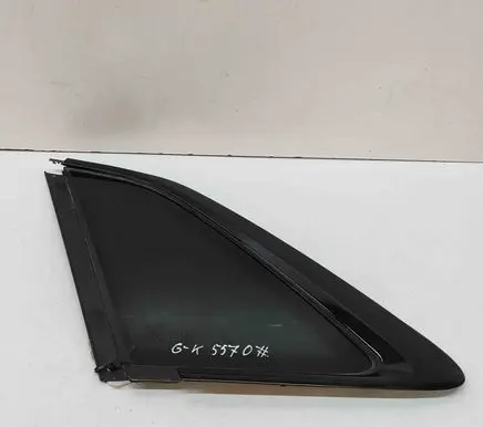 Audi Q8 Rear side window 4M8845297P