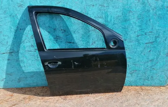 Dacia Sandero Front door 801006719R