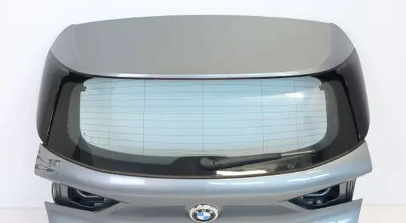 BMW X2 F39 Tailgate/trunk/boot lid 4656575745