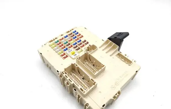 Hyundai i40 Fuse box set 91955-3Z020