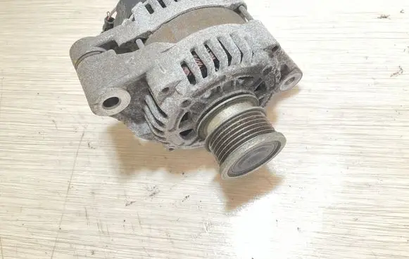 Opel Insignia A Generator/alternator 13579668