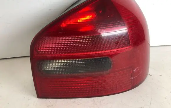 Audi A3 S3 8L Rear/tail lights 8L0945096A