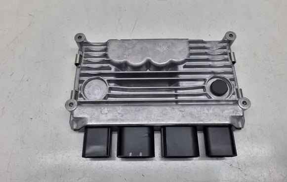 BMW 7 F01 F02 F03 F04 Active stabilizer control unit 6790096 32436790096