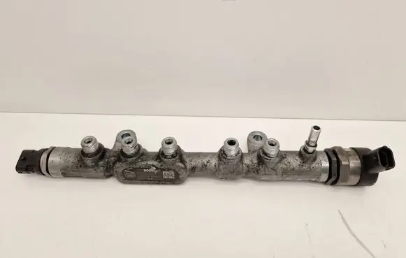 Land Rover Evoque I Fuel main line pipe 0445214332 015762