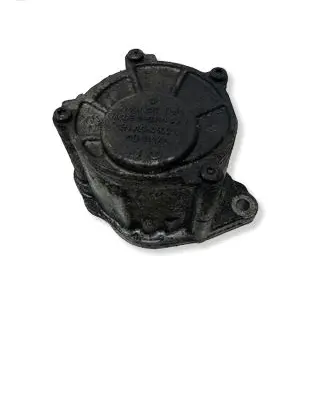Mercedes-Benz E W212 Vacuum pump A6512300165 GD01497