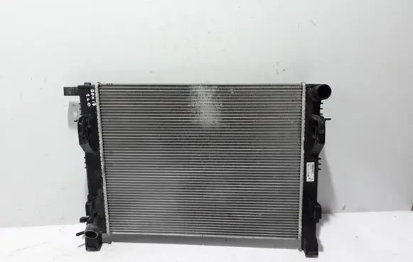 Dacia Dokker Coolant radiator 214104684R