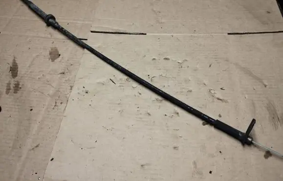 Chrysler Crossfire Handbrake/parking brake wiring cable 