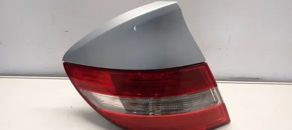 Mercedes-Benz CLC CL203 Rear/tail lights A2038204764