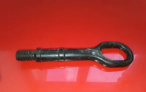 Audi Q7 4L Towing hook eye 1T0805615A 382X