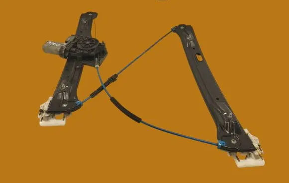 BMW 3 F30 F35 F31 Front window lifting mechanism without motor 