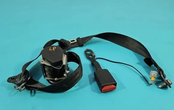 Citroen C-Elysée Front seatbelt 98036065XX IMPRK1538475