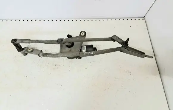 Volvo XC70 Front wiper linkage and motor 09151848