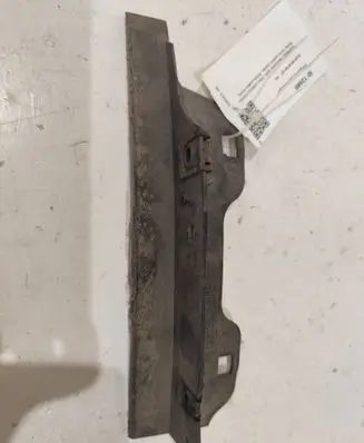 Audi A5 8T 8F Front mudguard 8T0853887G