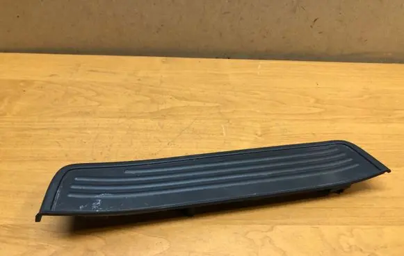 Honda Accord Rear sill trim cover 84262SEA0030