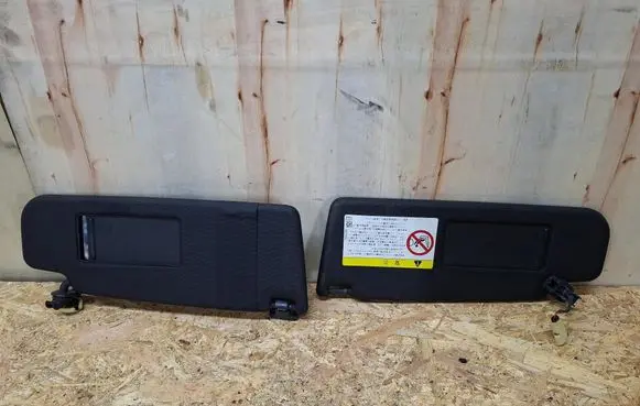 Volkswagen Beetle A5 Sun visor 5N0010660N