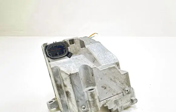 Power steering control unit/module
