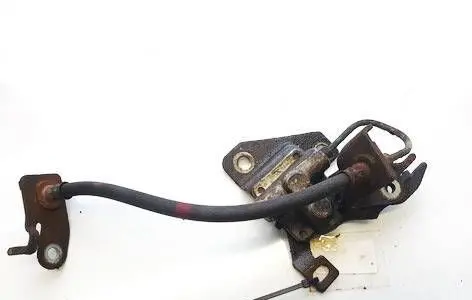 Toyota Yaris Brake power pressure regulator 