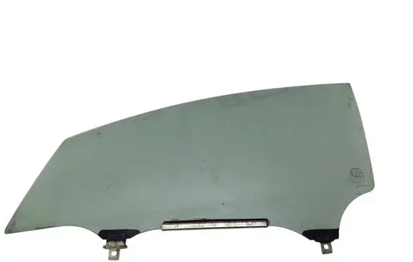 Toyota Auris 150 Front door window glass four-door 43R007951 DOT24M19AS2