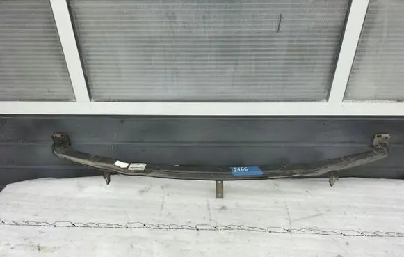 Nissan Primera Front bumper support beam 622902J035