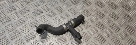 Mercedes-Benz CLS C218 X218 Engine coolant pipe/hose A2128308800