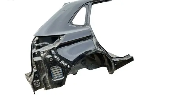 Ford Edge II Rear quarter panel 