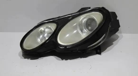 Smart ForTwo I Headlight/headlamp 0301207211
