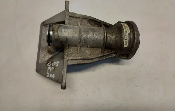 BMW X5 G05 Engine mount vacuum valve 8639383-JLK01