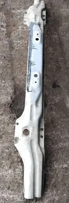Mercedes-Benz Sprinter W906 Front bumper cross member