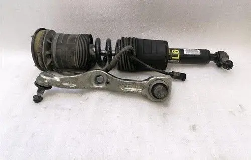 Mercedes-Benz S W221 Front shock absorber/damper A2213206113
