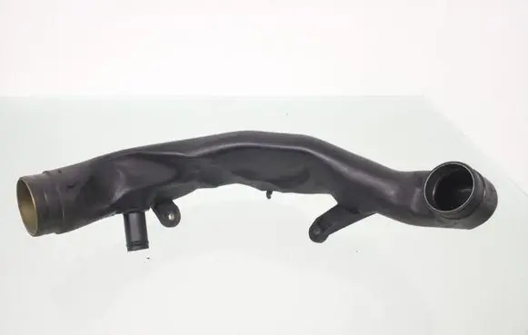 Volkswagen Golf IV Turbo air intake inlet pipe/hose 1J0129654AC