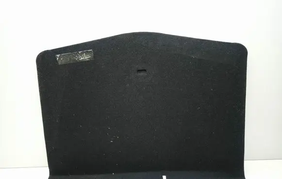 Nissan Juke II F16 Trunk/boot floor carpet liner 849046PD0A