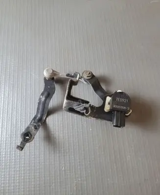 Toyota C-HR I Headlight/headlamp level sensor 7E0921 A000308 7E0921a000308