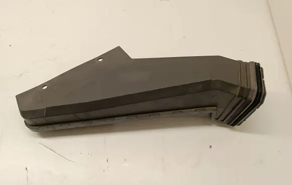 KIA Sportage Air intake duct part 28212P0400