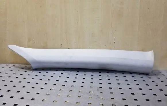 Skoda Superb B8 (3V) (A) pillar trim 3V0867234