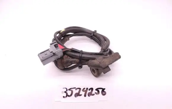 Volvo S60 ABS rear brake sensor 3524256