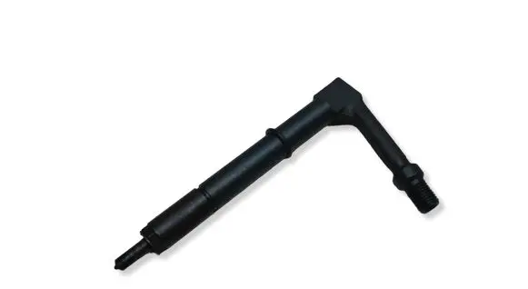 Nissan Patrol Y61 Fuel injector 