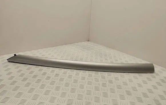 Renault Scenic IV - Grand scenic IV Windshield trim 727607465R