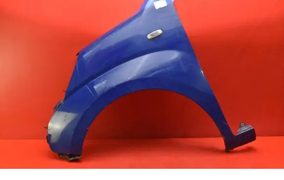 Peugeot Bipper Fender